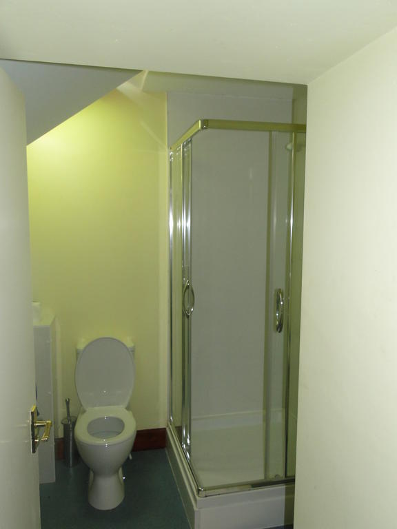 The Red Lion Inn Doune Kamer foto